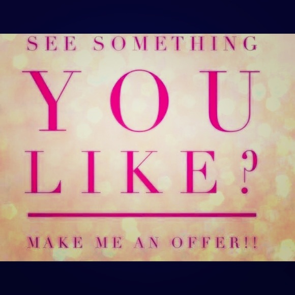 See something you like?!?! Say something :) - Picture 1 of 1